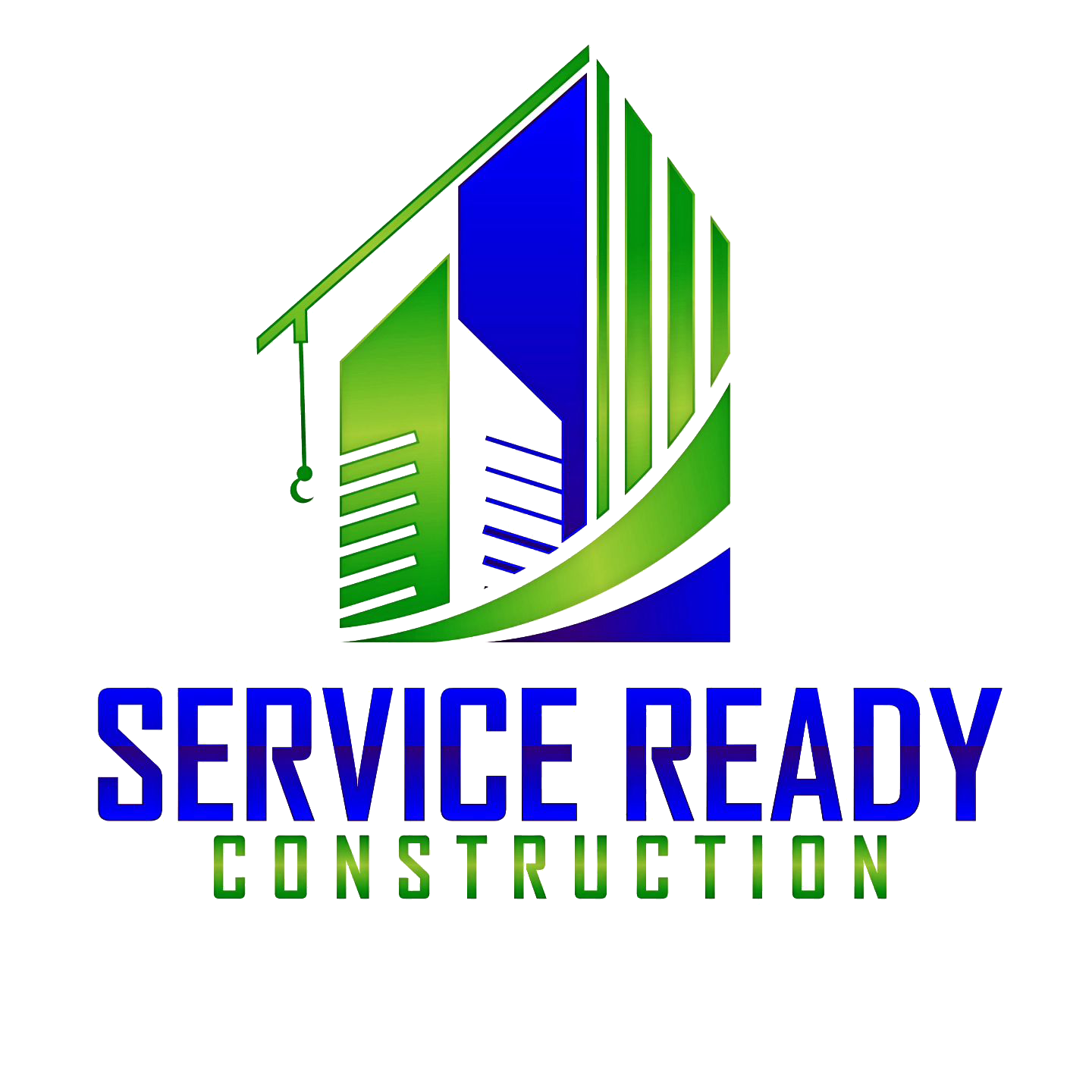 service ready construction